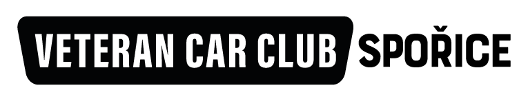 Veteran Car Club Spořice